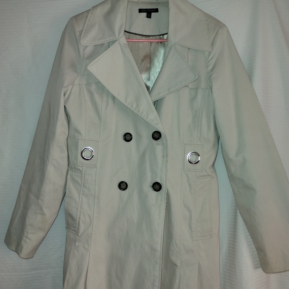 Charter club Pea coat